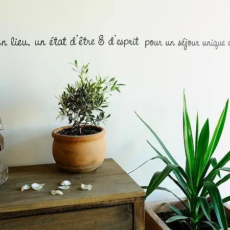 Le Loft Des Quais