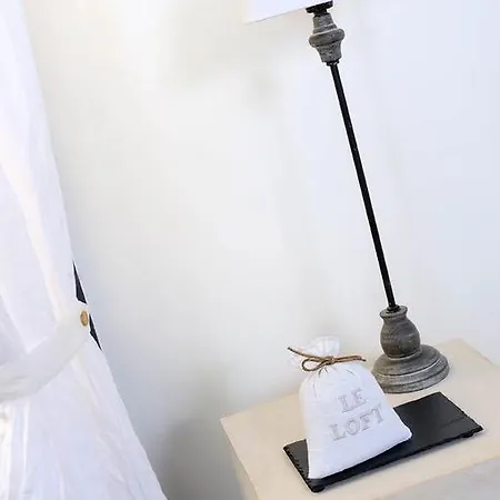 Panzió Le Loft Des Quais
