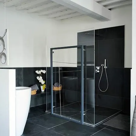 Le Loft Des Quais Panzió *