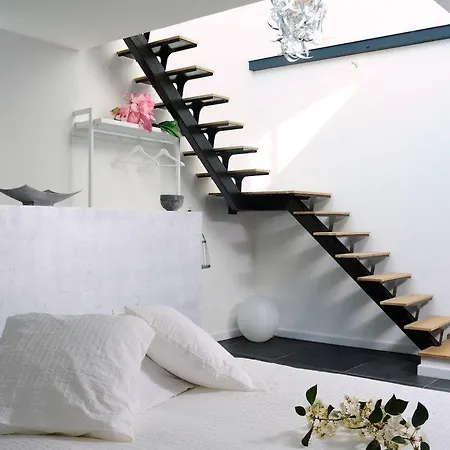 Le Loft Des Quais Panzió