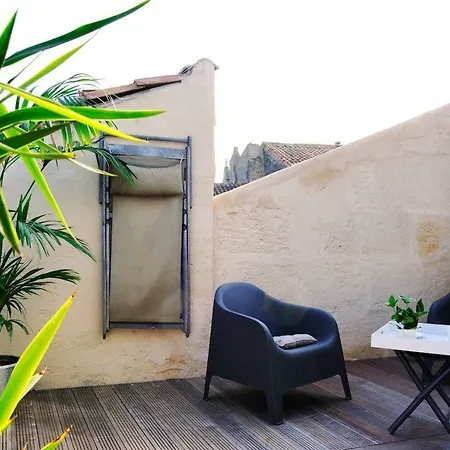 Panzió Le Loft Des Quais *